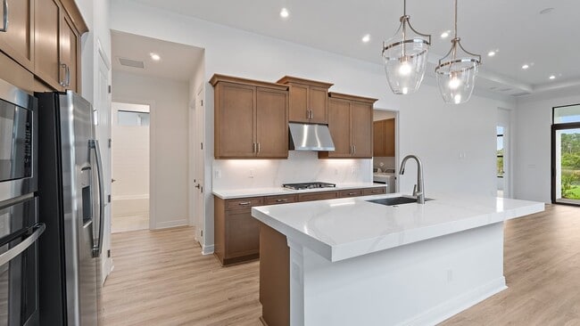 203 SE Via Sangro, Port Saint Lucie, FL 34952 - photo 3