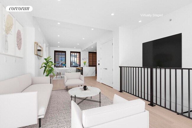 148 Attorney St, New York, NY 10002 - photo 4