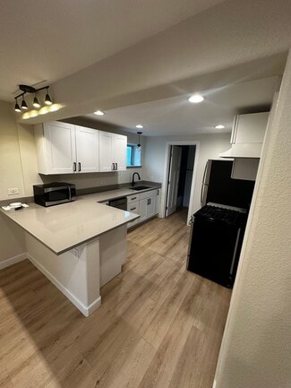 3583 S Bannock St Unit C - 1 Bedroom Unit, Englewood, CO 80110
