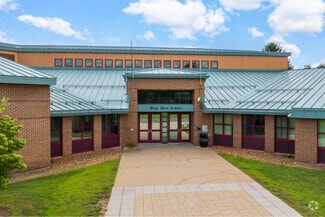 Ware Junior/Senior High School