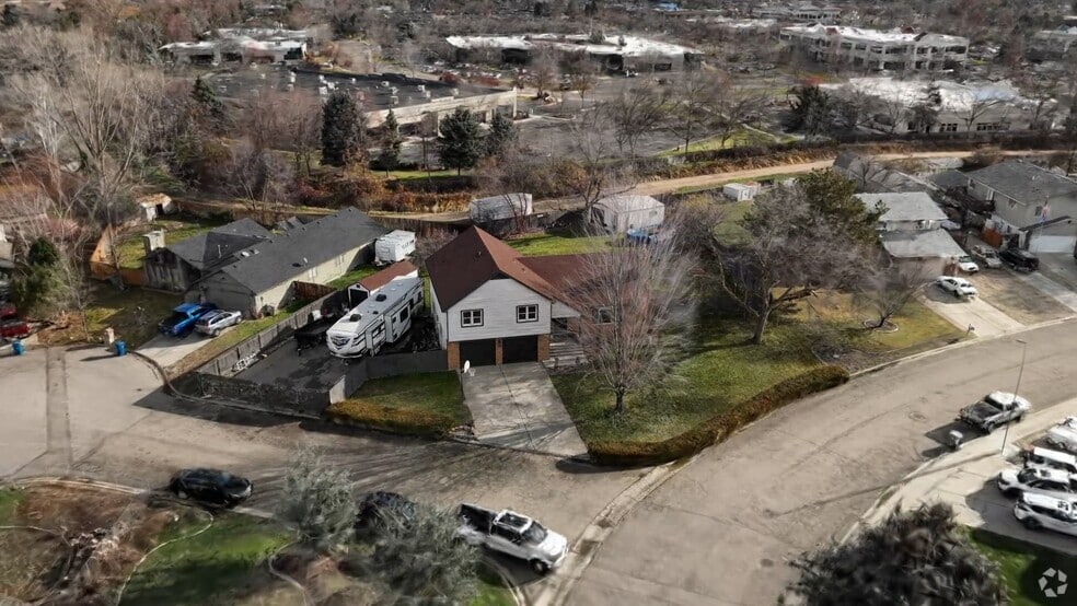 1310 S Cotterell Way, Boise, ID 83709 - photo 2