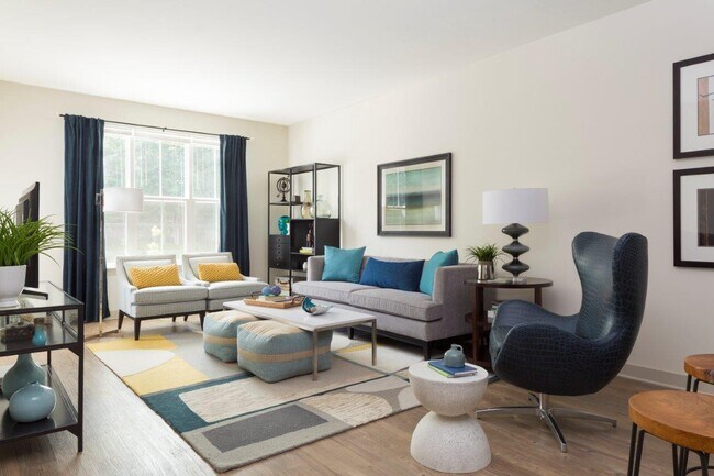 1 Kennedy Flats Apartments, Danbury, CT 06810 - photo 5