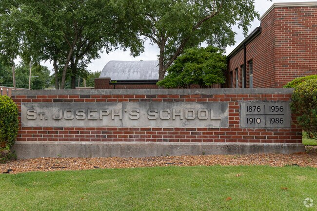 St Joseph School is a Christian School.