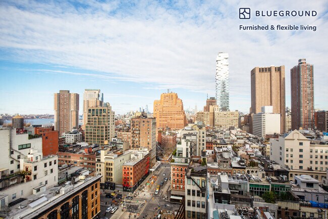 50 Murray St unit FL16-ID348, New York, NY 10007 - photo 4