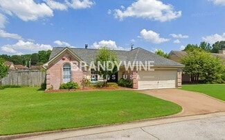 2868 Copper Ridge Cove S Unit 2868, Memphis, TN 38134