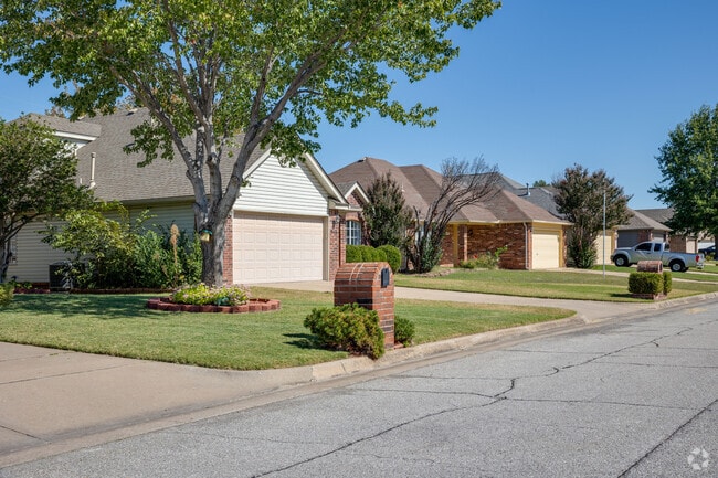 Homes in Woodlands offer choices in homes for first or second time home buyers.