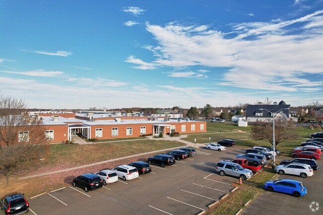 Covenant Christian Academy is a private school in Prince William County.