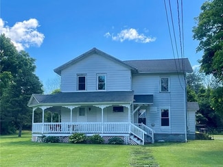 39 Stevenson St Unit A, Seneca Falls, NY 13148