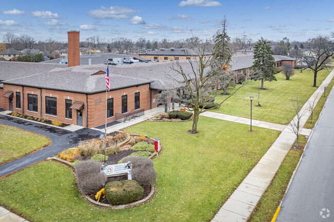 Carpenter Elementary School