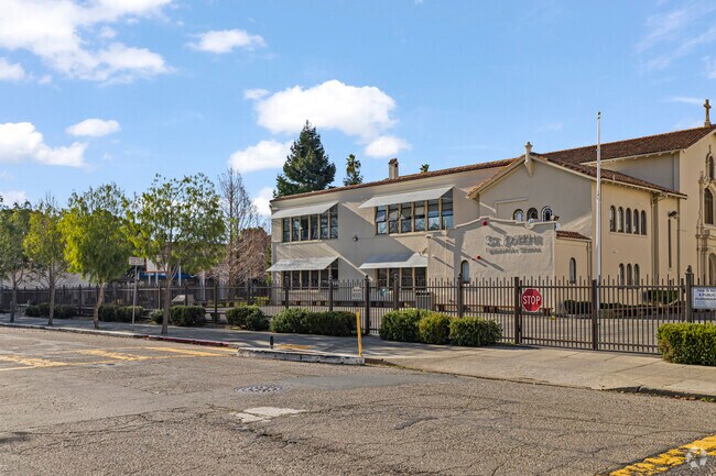 St. Joseph School, a community of curious minds.