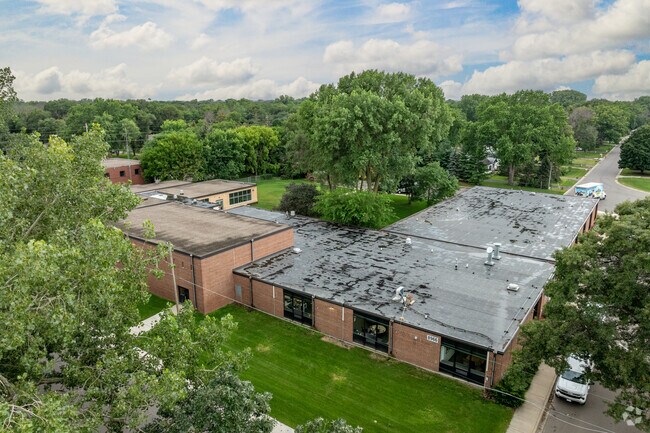 Avail Academy - Blaine Campus is a private christian school.