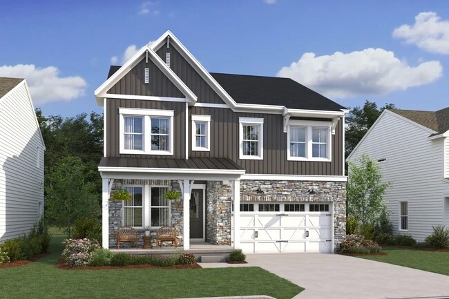 5548 Carnival Ln unit 36446312, Adamstown, MD 21710 - photo 2