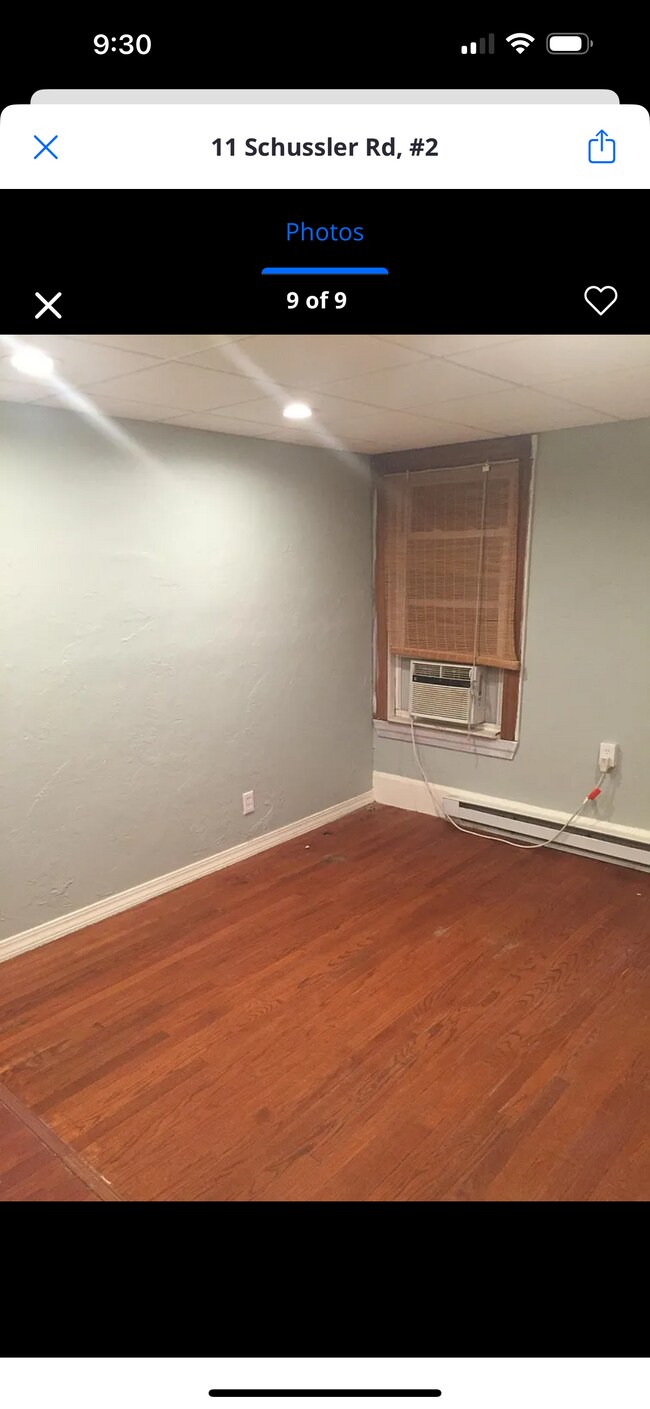 11 Schussler Rd Unit 2, Worcester, MA 01609