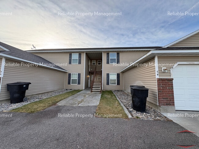 577 Caribou St unit C, Rigby, ID 83442 - photo 2