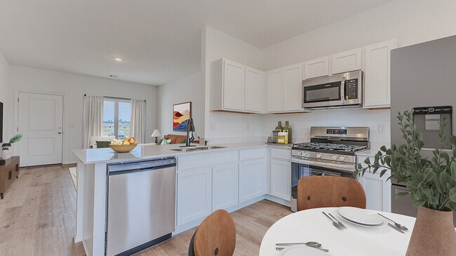 221 Terrace Dr unit 36042479, Beebe, AR 72012 - photo 4