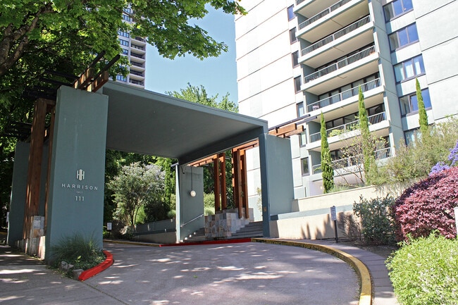 Harrison East, Portland, OR 97201 - photo 2