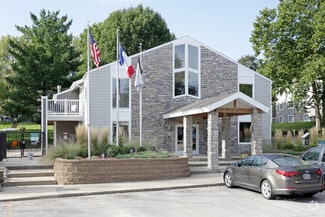 4200 Park Ave, Des Moines, IA 50321