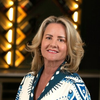 Ruthie Golden