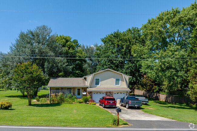 Dutch Colonial homes are often found in the Dallas area, and often offer more land.