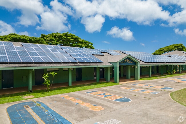 The dedicated and experienced faculty are committed to providing quality education.