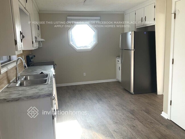 2199 Mohawk Trail, Acworth, GA 30102 - photo 4