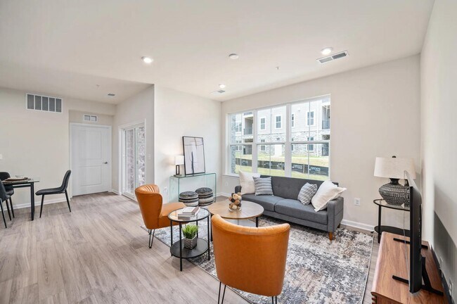 Cascades at Embrey Mill 55+ unit 101, Stafford, VA 22554 - photo 4