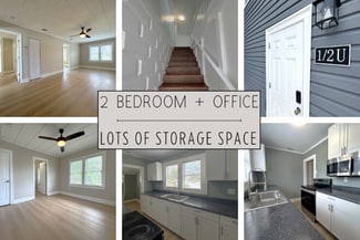 3038 25th St N Unit 1/2B, Saint Petersburg, FL 33713