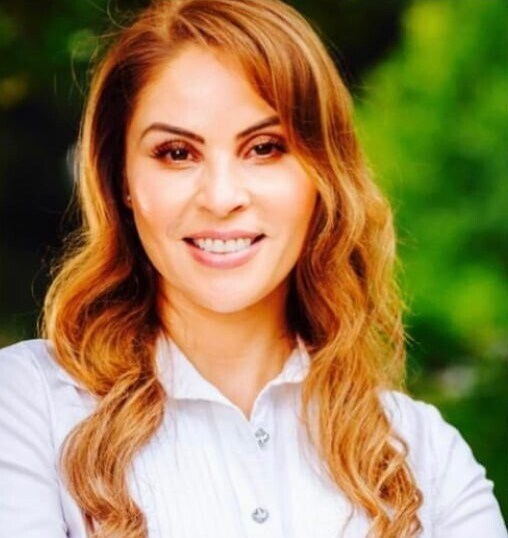 Mayra Berumen
