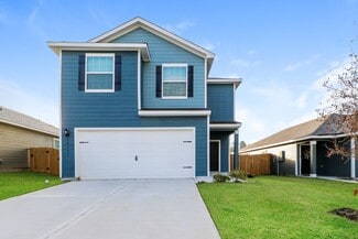 23135 Shakespeare Dr, Magnolia, TX 77355