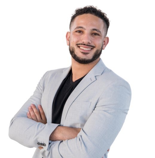Agent Photo
