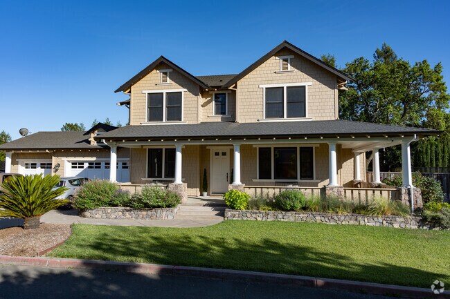 Middle Rincon offers new modern Farmhouses with larger parcels of land to enjoy.