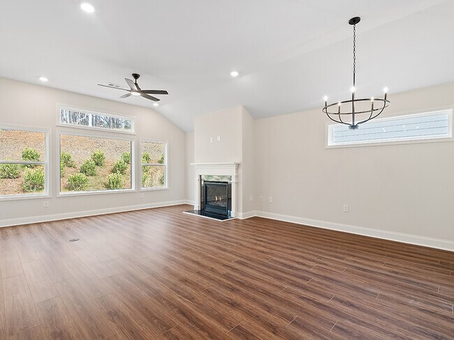 1315 Cedarcrest Blvd, Acworth, GA 30101 - photo 6