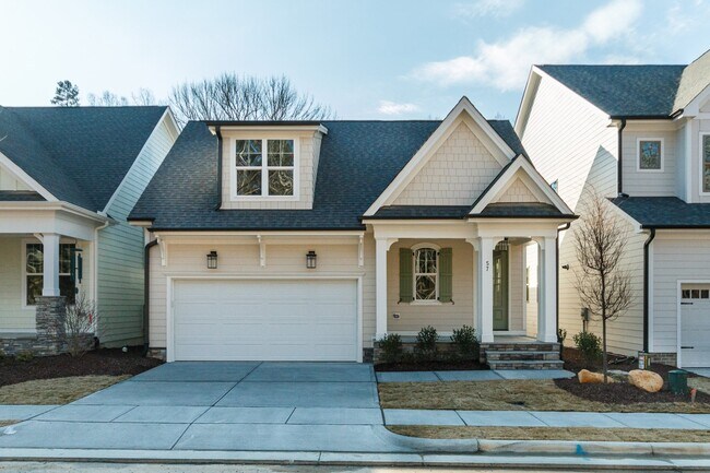 1261 Barreto Dr unit 36883512, Wendell, NC 27591 - photo 4