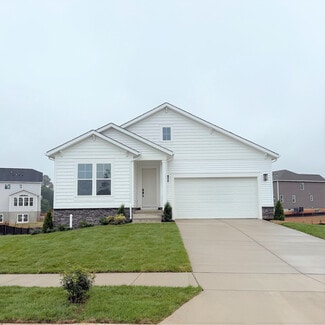 1817 Mulligan Way, Culpeper, VA 22701