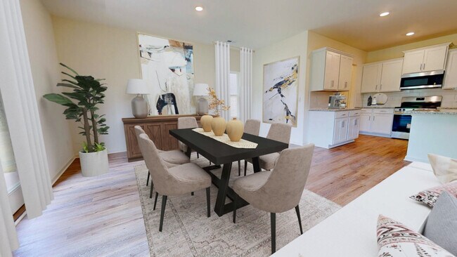 2077 Gadwall Dr, Alabaster, AL 35007 - photo 5