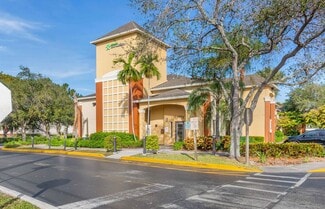 3873 W Commercial Blvd, Tamarac, FL 33309