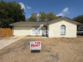 5535 Indian Desert St, San Antonio, TX 78242