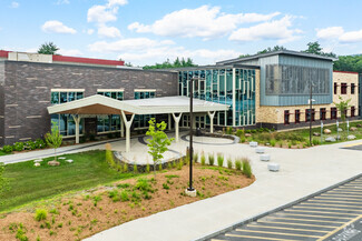 Mountain View School