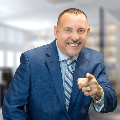 Agent Photo
