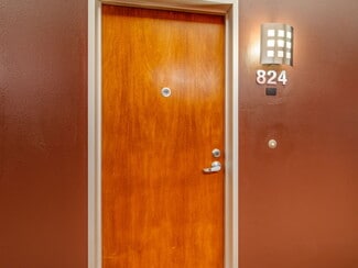 630 Thomas L Berkley Way Unit 824, Oakland, CA 94612