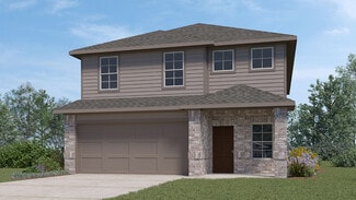 4911 Forward Swing Unit 36203540, San Antonio, TX 78261