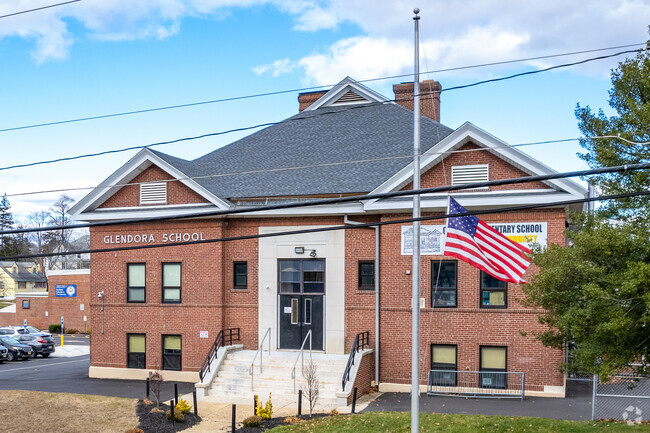 Glendora Elementary School