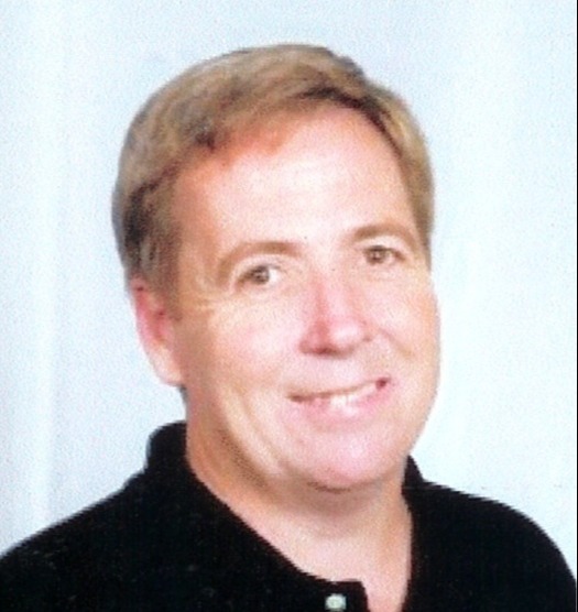 Dan Pickman