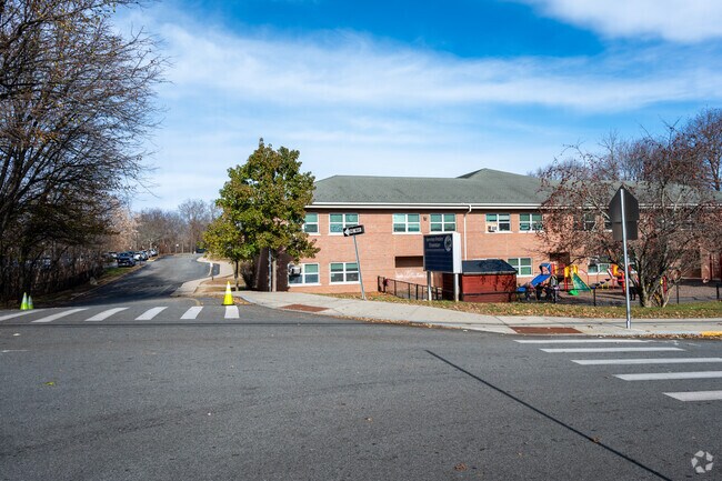 Find Pothier-Citizens Elementary Campus in Woonsocket, RI.