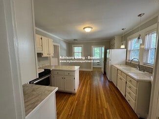 80 Lake St, Boston, MA 02135