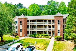 5800 Tattersall Dr, Durham, NC 27713