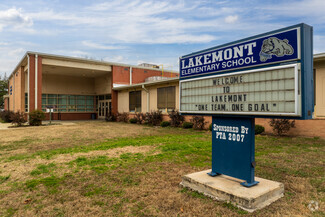Lakemont Elementary School