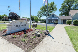 3012 Edison Rd, South Bend, IN 46615