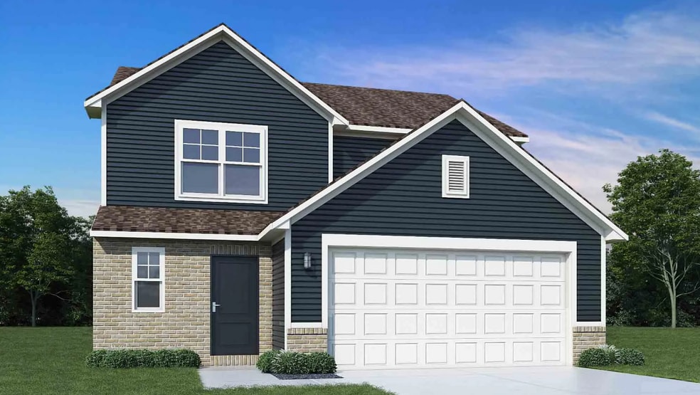 1029 Plymouth Ave, Piqua, OH 45356 - photo 1