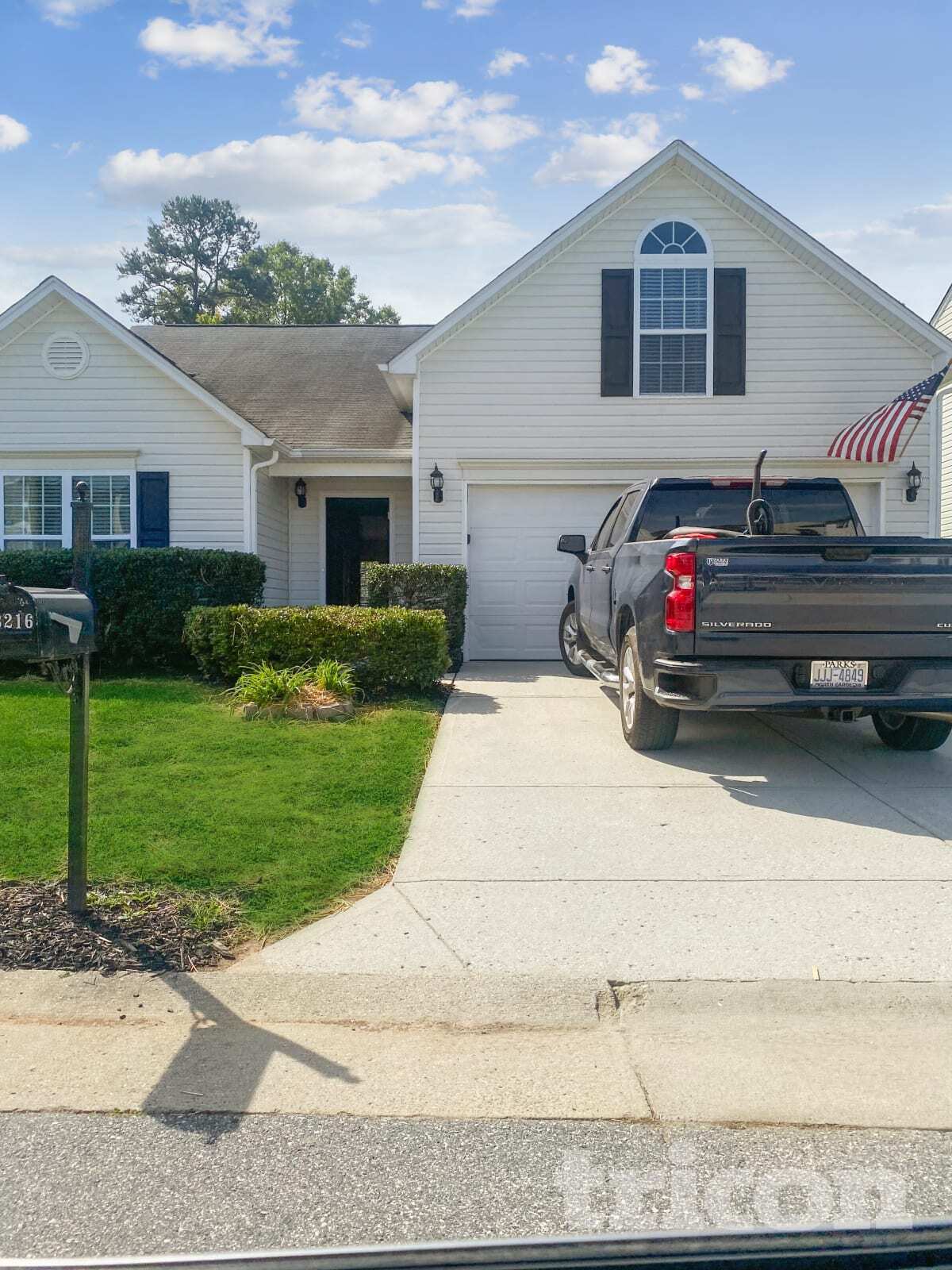 3216 Laurenfields Way, Winston Salem, NC 27127 - photo 1